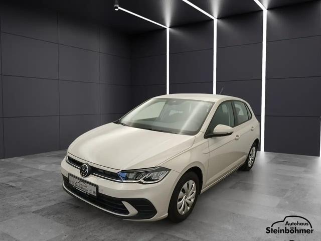 Polo, Life 1.0 TSI LED NAV SHZ PDC AppCon Bluetooth