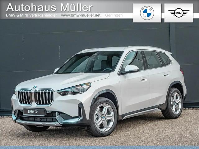 X1, xDrive23i xLine Premium Dachhimmel Anthrazit