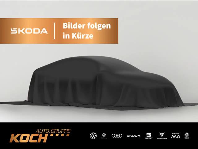 Karoq, Ambiente 1.5 TSI DSG *LED*RFK*