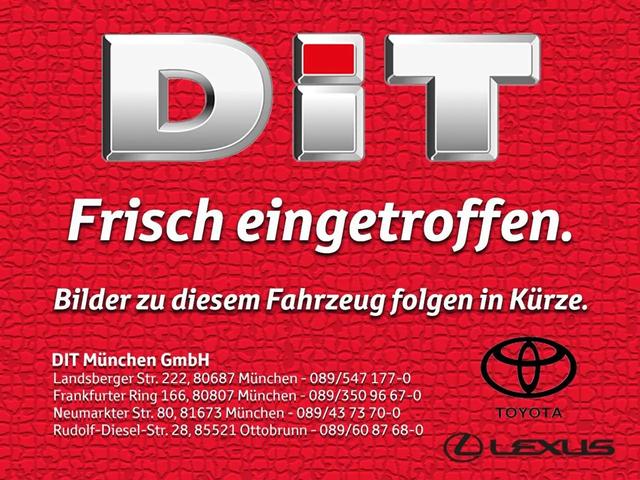 Corolla, TS 2.0 Hybrid  Team D *Technik-Paket*