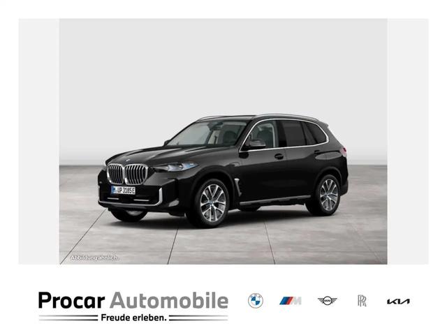X5, xDrive50e DA Prof,PA prof,H/K,Massage,Sitzklima,