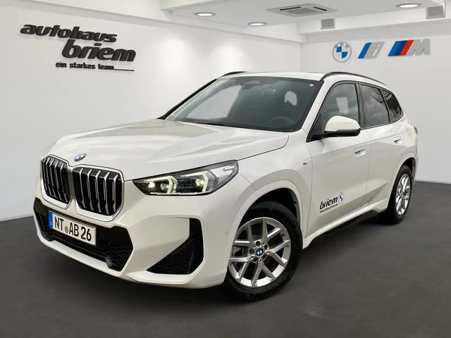 X1, sDrive20i M Sportpaket, WINTERPREIS