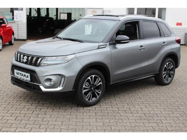 Vitara, 1.4 Comfort+ Hybrid ab 31.1. lieferbar