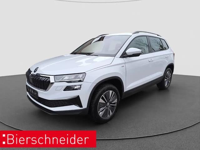 Karoq, 2.0 TDI DSG 4x4 Tour LED NAVI RFK PDC SHZ SUNSET