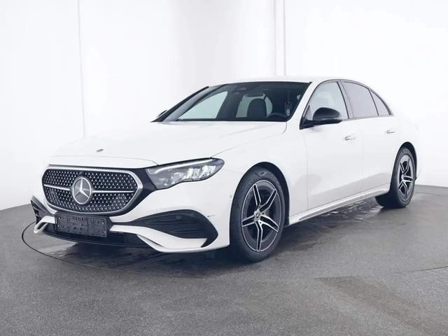 E 220, d AMG/Night/19