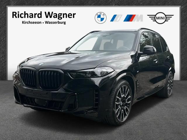 X5, xDrive50e M-SportpaketPro Innovationspaket Komfort