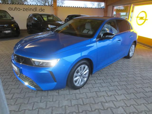 Astra, Elegance AT8 /AHK/10