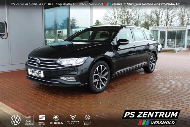 Passat Variant, 2.0 TDI Business AHK ACC CAM NAVI