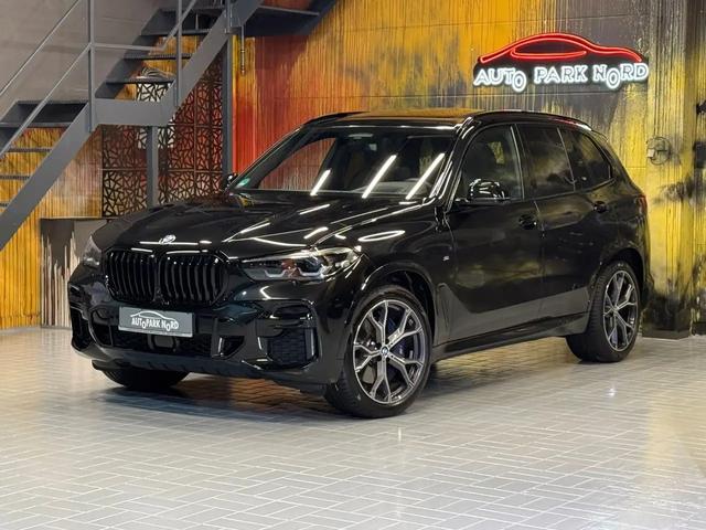X5, xDrive 30d M Sport~PANO~7-SITZ~H&K~HEAD-UP~