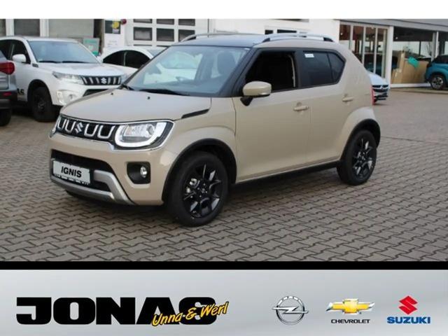 Ignis, Comfort+ Hybrid ***SOFORT LIEFERBAR***
