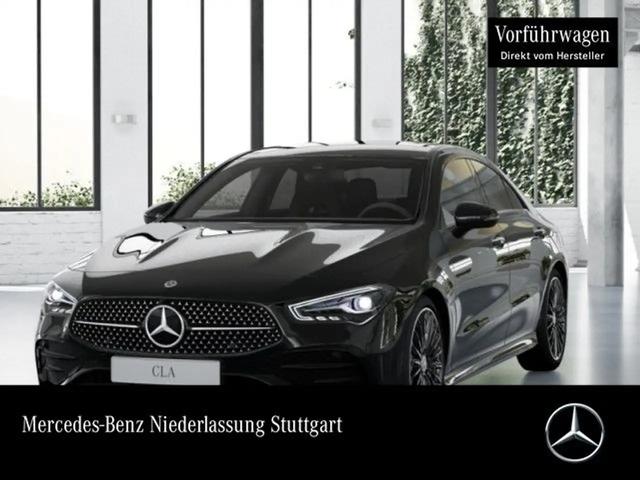 CLA 200, AMG+NIGHT+LED+KAMERA+TOTW+KEYLESS+7G
