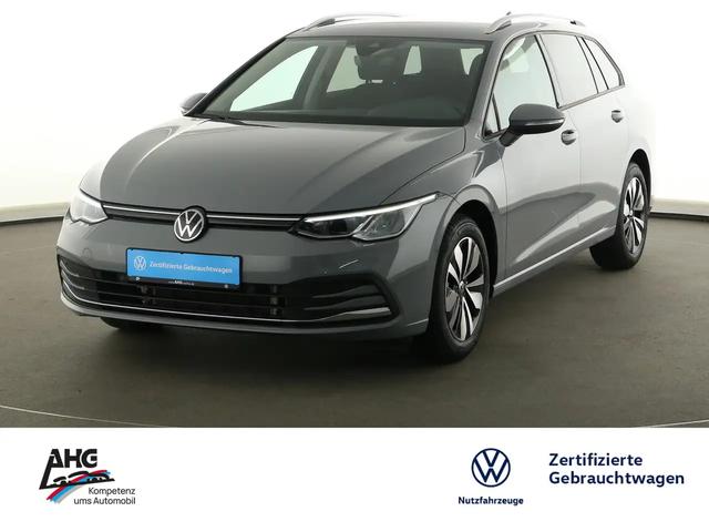 Golf, VIII Variant 1.5 TSI Move