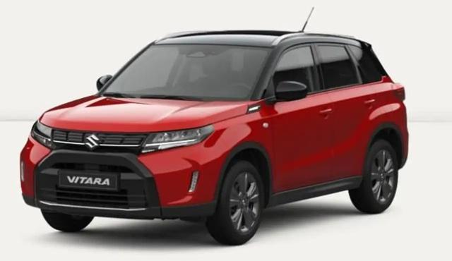 Vitara, 1.4 Neues Modell GL+LED*SHZ*CAM*ACC*TOT