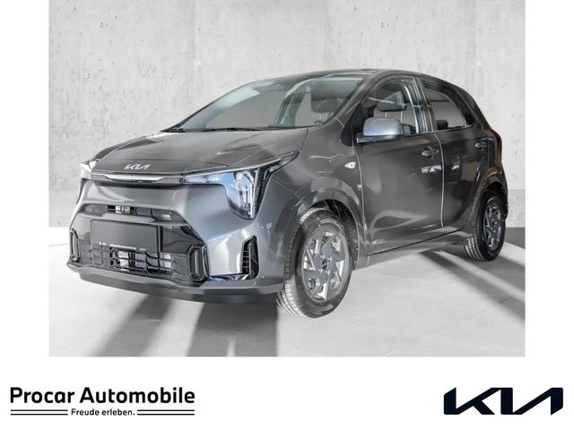 Picanto, 1.0 DPI MT Vision Vision RFK NAVI DAB
