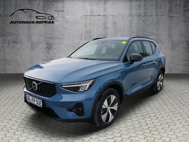 XC40, T4 Plug-In Hybrid 2WD Plus Dark Recharge