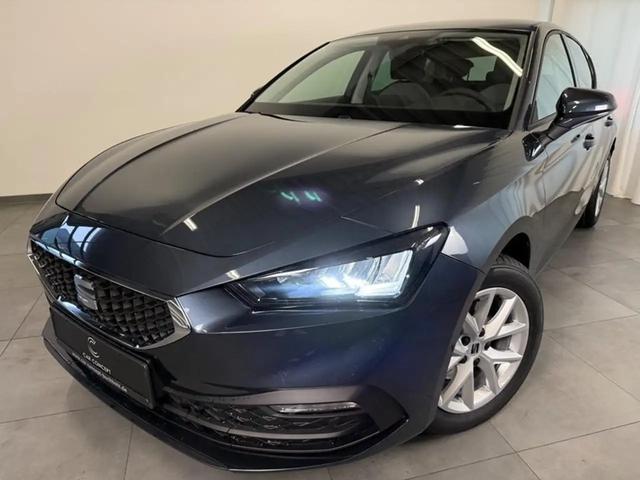 Leon, 1.5 TSI Style KAMERA ACC SITZH 5J GARANTIE