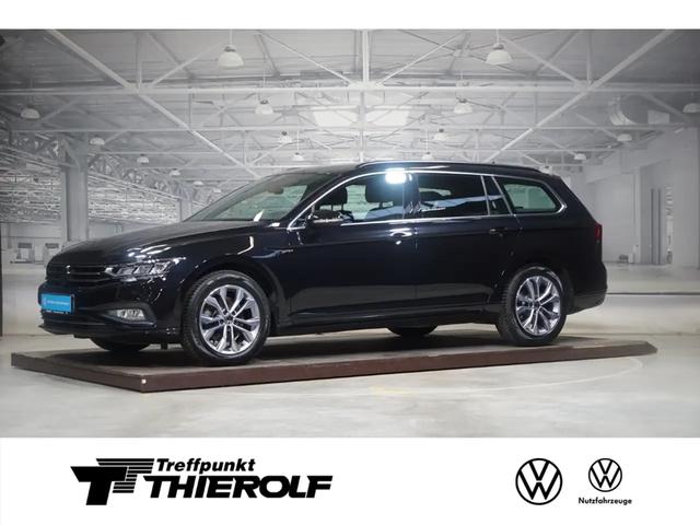 Volkswagen, Passat Variant, 2.0 TSI DSG Bussines AHK ACC CARPLA