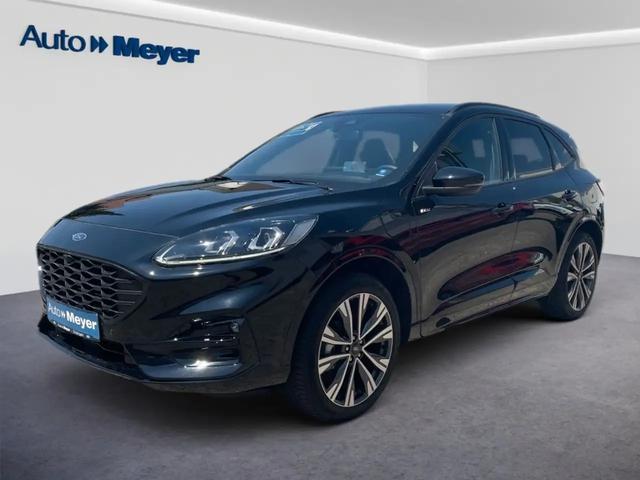 Kuga, 2.5 PHEV Plug-In Hybrid ST-Line X |20