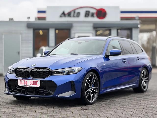330, d M Sport HUD|AHK|ACC|360°|LASERLICHT