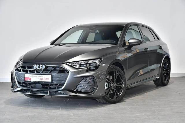 A3, 35 TDI S tronic S line