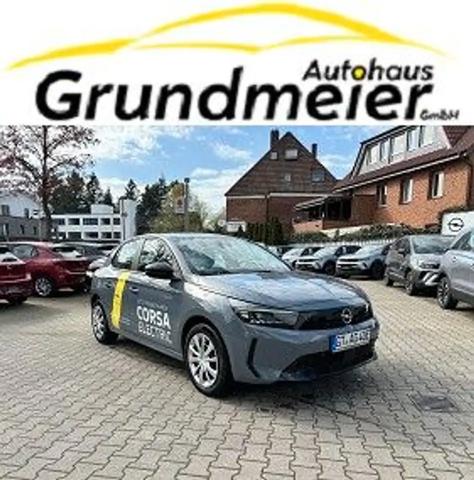 Corsa, F Electric /Sitzheizung/Parksensoren