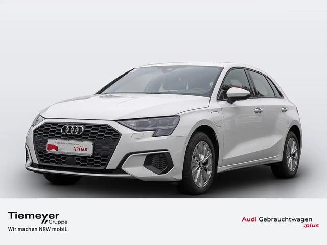 A3, 40 TFSI e LM16 SITZHZ KEYLESS VIRTU