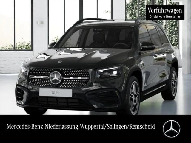 GLB 200, AMG+NIGHT+PANO+AHK+MULTIBEAM+KAMERA+19