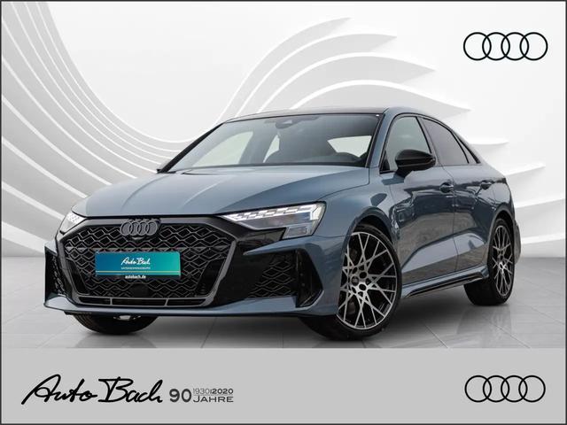 RS3, 294(400) kW(PS) S tronic