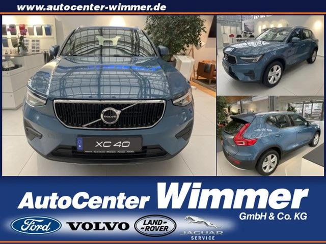 XC40, B3 Core Winter + Parkassistenz uvm