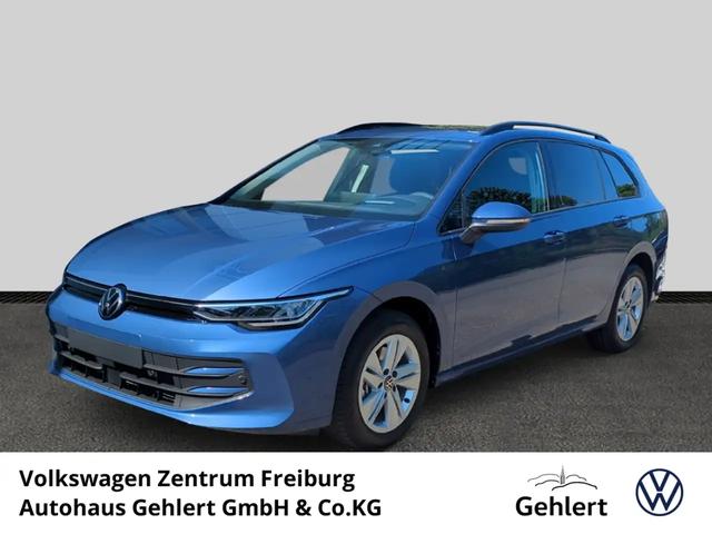 Golf Variant, Life 2.0 TDI DSG Head-up-Display Navi LED