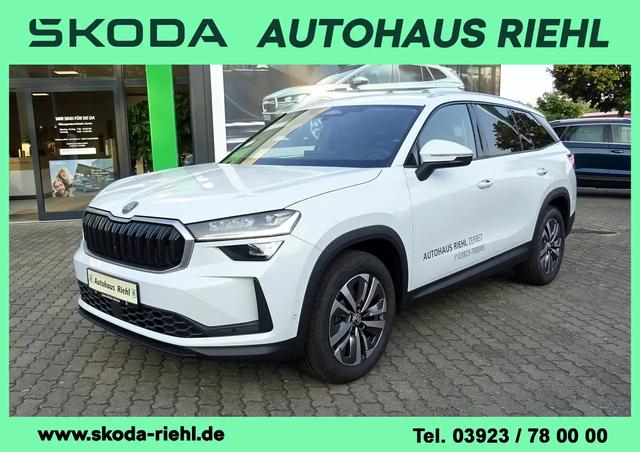 Kodiaq, 2.0 TDI 110 kW Selection*Nachlass 8.750€ vonUPE
