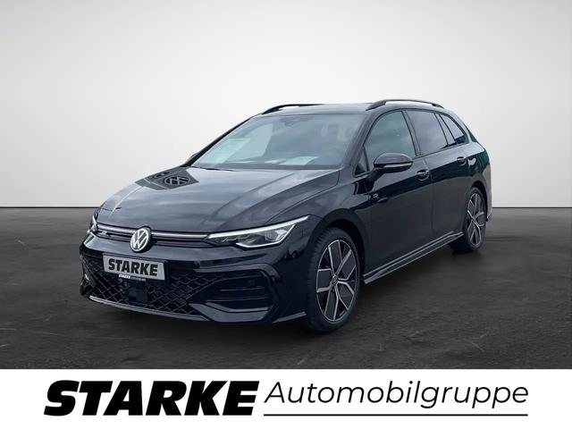 Golf Variant, 2.0 TDI DSG R-Line