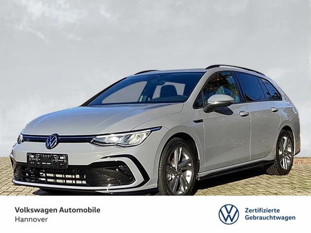 Golf Variant, Golf VIII Variant 1.5 eTSI DSG R-Line Navi Pano
