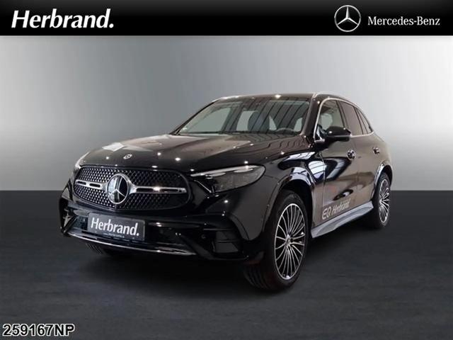 GLC 300, de 4MATIC AMG+AHK+360°+DIGITALLIGHT+