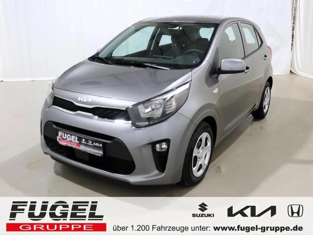 Picanto, 1.2 Edition 7 Drive SHZ|Lenkradhzg.