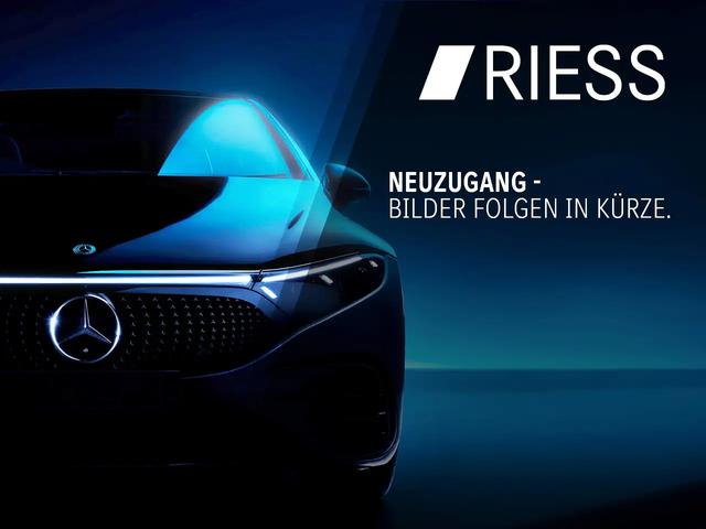 GLC 220, d 4MATIC Coupé Night Sport ACC Navi PDC