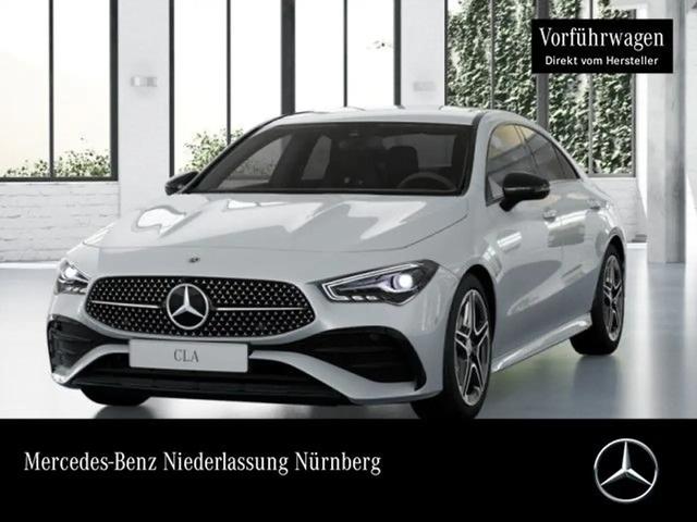 CLA 200, AMG+NIGHT+LED+KAMERA+TOTW+KEYLESS+7G