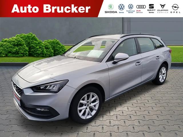 Leon, Sportstourer Style 2.0 TDI+Alufelgen+Navi+Klimaaut