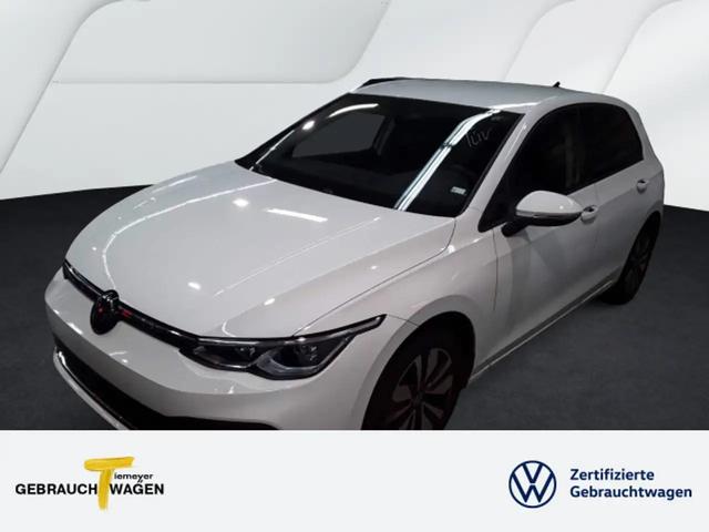 Volkswagen, Golf, 1.5 TSI MOVE LED NAVI ACC APP-CON