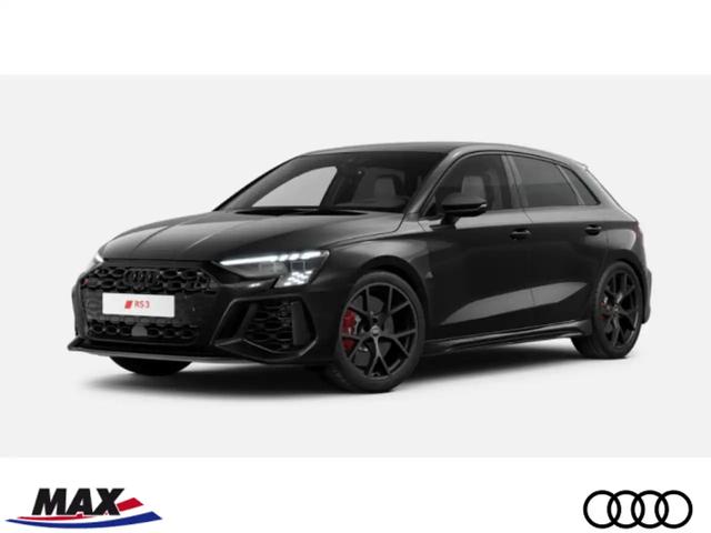 RS3, 400PS S tronic MATRIX+HUD+B&O+SAG