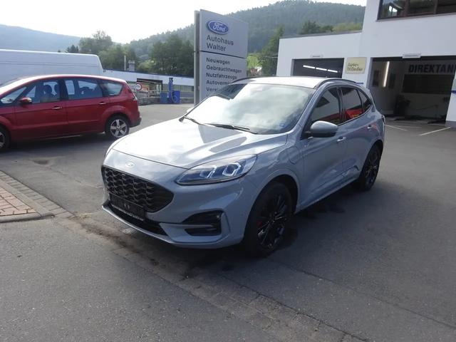 Kuga, Plug-In Hybrid ST-Line X Graphite Tech Edition