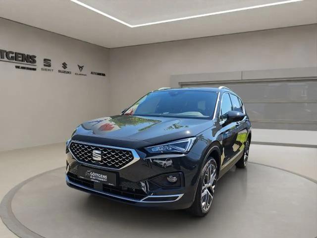 Tarraco, 1.4 E-HYBRID DSG AHK SHZ MEMORY NAVI TOP V