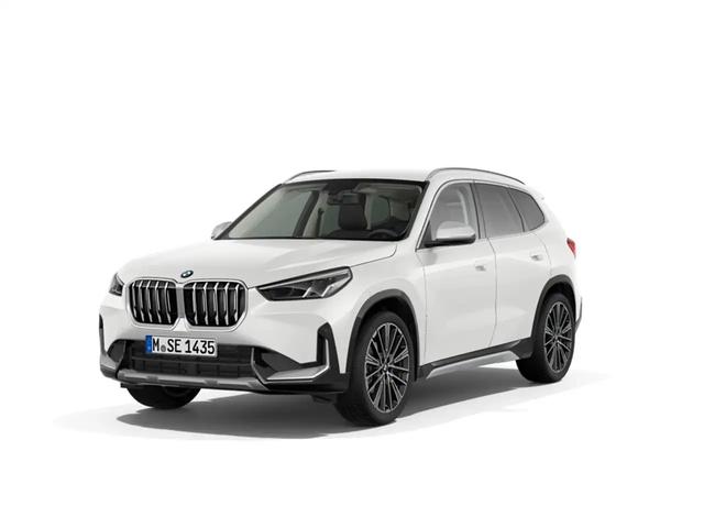 X1, sDrive18i xLine LMR 20'' Park-Assistent AHK-klappb