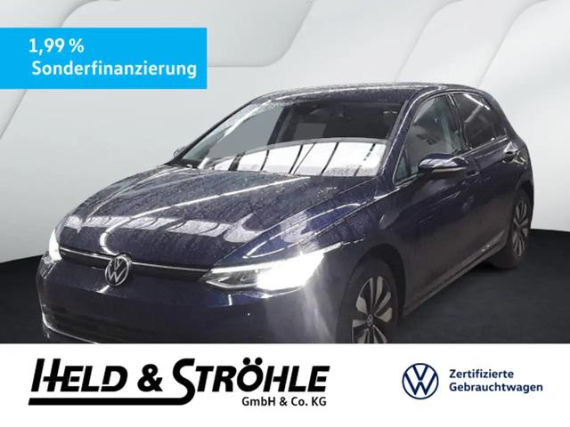 Golf, 8 MOVE 1.5 TSI AHK LED NAV PDC SHZ