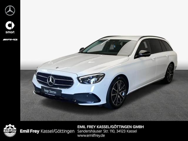 E 200, Avantgarde
