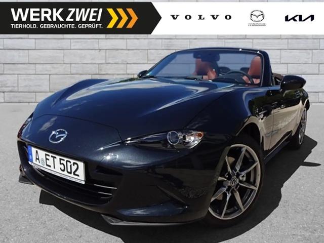 MX-5, KAZARI 2.0L SKYACTIV G 184PS