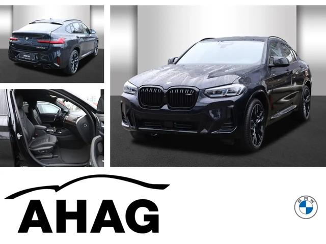 X4, M40d AT Innovationsp. Sport Aut. Panorama AHK