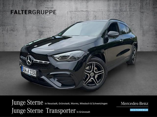 GLA 200, GLA 200 AMG Line/Navi/Pano.-Dach/Distronic/Autom.
