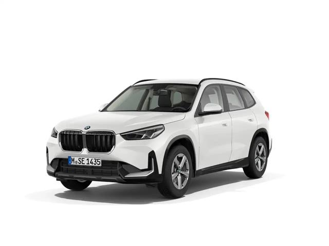X1, 18 i sDrive Park-Assistent AHK-klappbar Navi digit