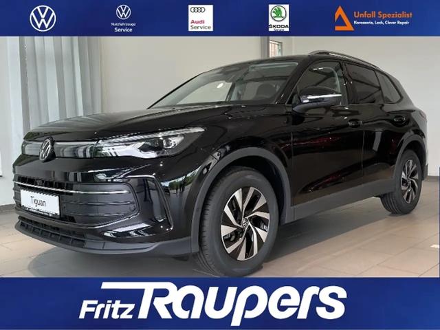 Tiguan, Life  1,5 l eTSI OPF 7-Gang-DSG